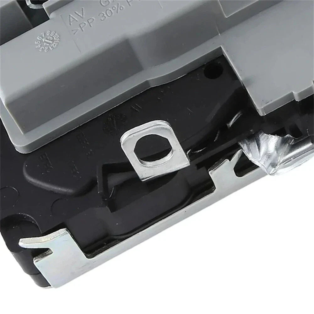 Front Left Door Lock Latch Actuator for Peugeot 206 (2000-2012)