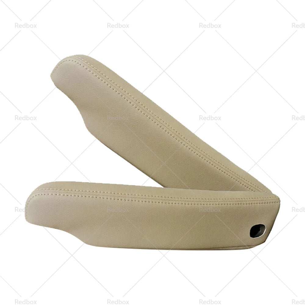 Leather Seat Armrest Handle Covers for 2005-2013 Range Rover Sport