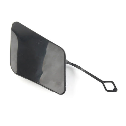 Front Bumper Tow Hook Eye Cover for Mercedes-Benz C-Class W204 (2007-2014)