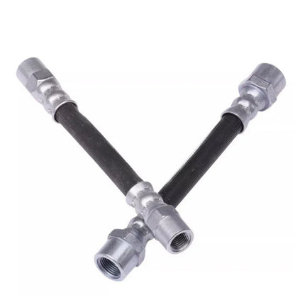 Rear Brake Line Hydro Boost Hose for BMW 525i 528i 530i 740iL M5 (1997-2003)