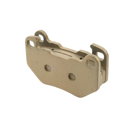 Rear Brake Pads for Harley RH1250 Sportster S (2021-2024)