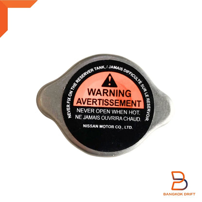 Radiator Cap for Nissan 370Z, Navara NP300, GT-R, Infiniti M37, M56, Q70, QX80 (2010-2023)