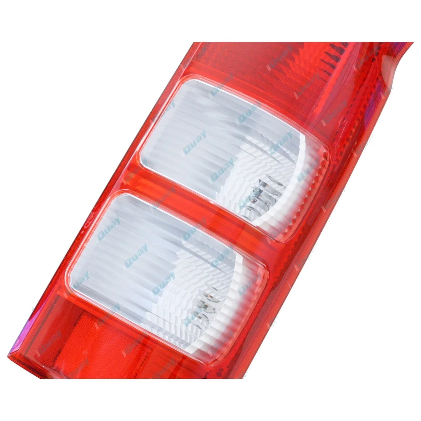 RH Taillight for Toyota Hiace KDH TRH Commuter 2005-2015 Right RHS Driver