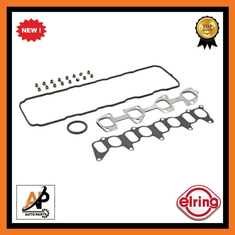 Cylinder Head Gasket Kit OEM Replacement for Renault  (2005–2015)