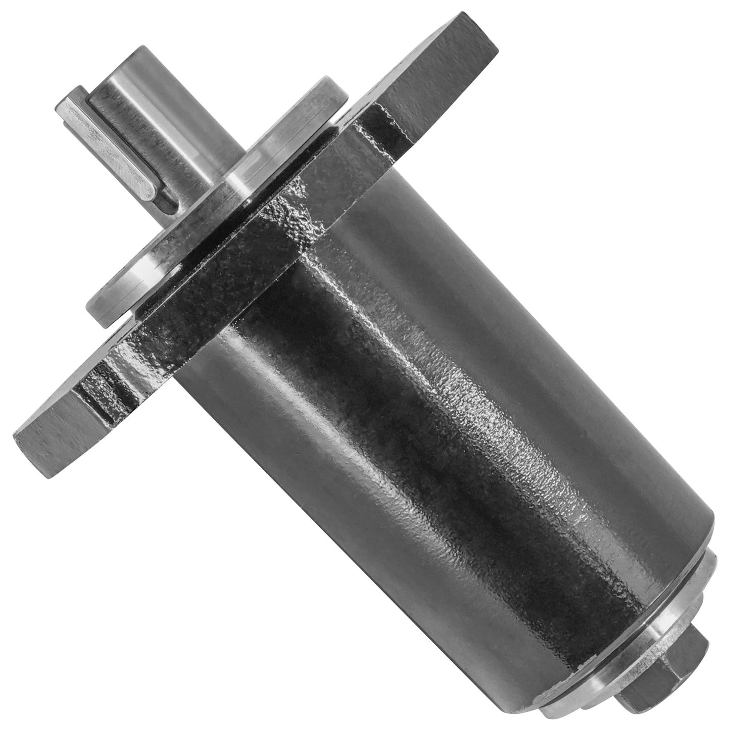 Deck Center Spindle Replacement for Gravely HR1548 44 48 52 (2000–2018)