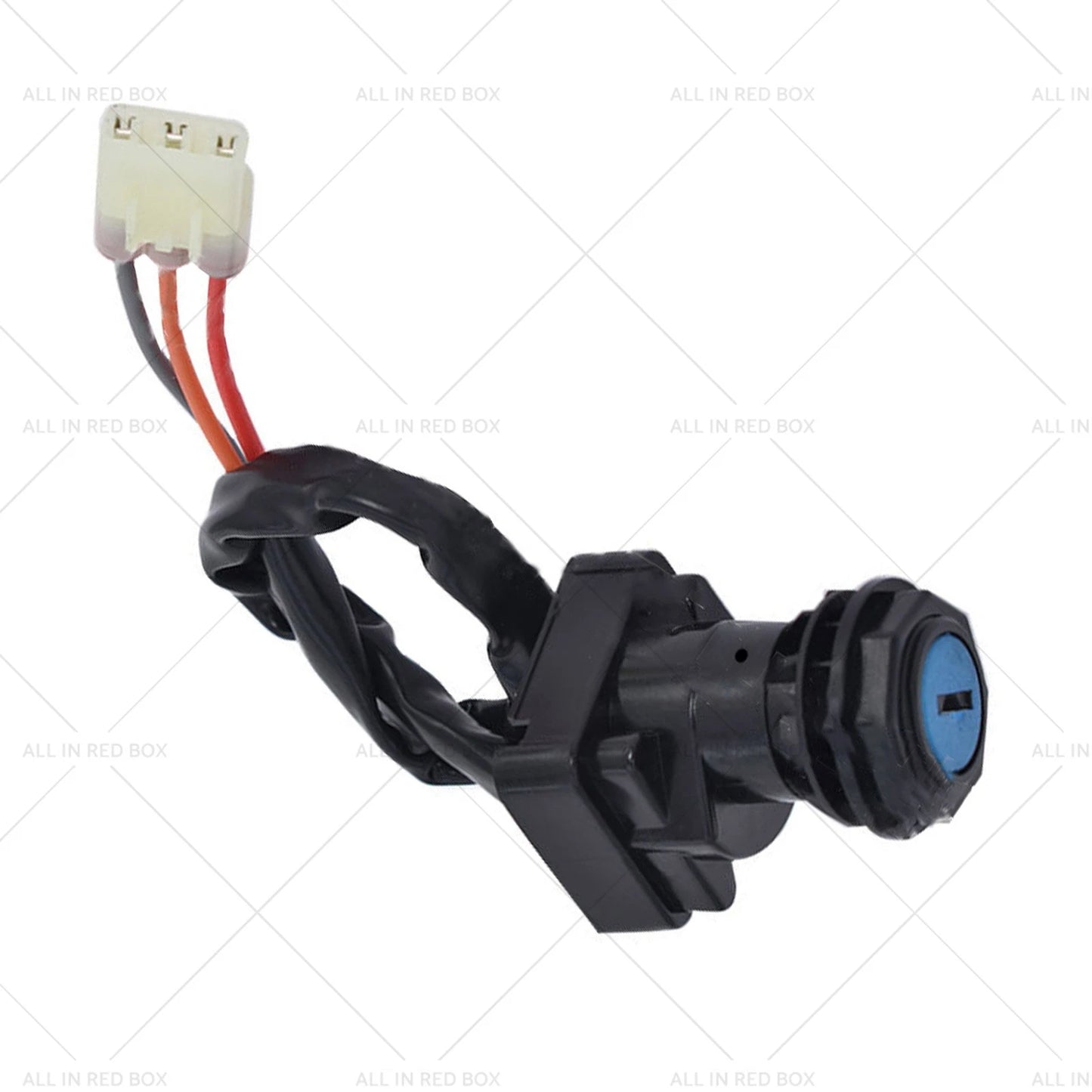 Ignition Key Switch for Arctic Cat 366 350 425 XC450 400 450 (2004-2017)