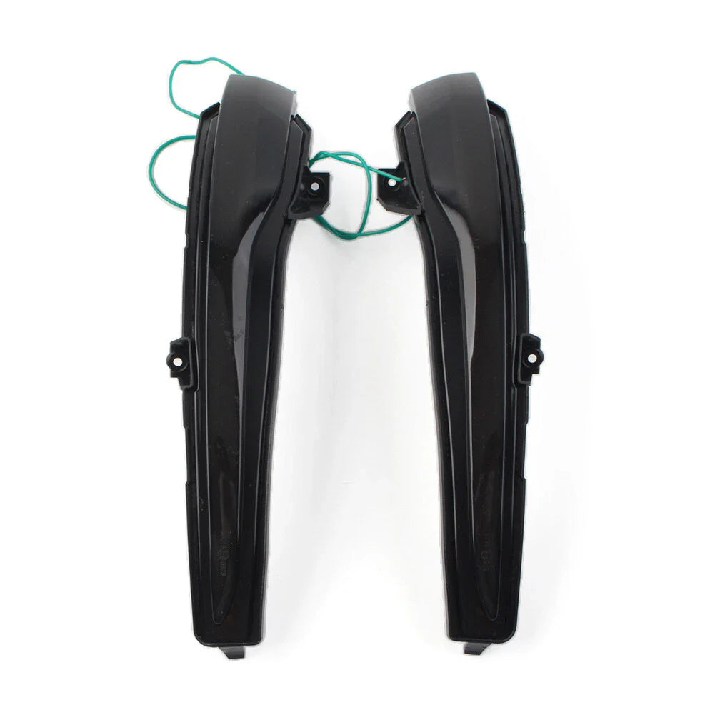 LED Side Mirror Sequential Turn Signal Lights for Mercedes-Benz C/E/S/G/CLS