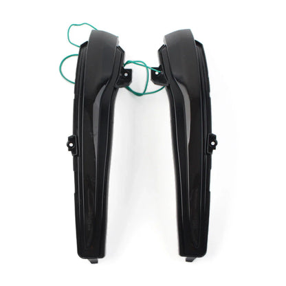 LED Side Mirror Sequential Turn Signal Lights for Mercedes-Benz C/E/S/G/CLS