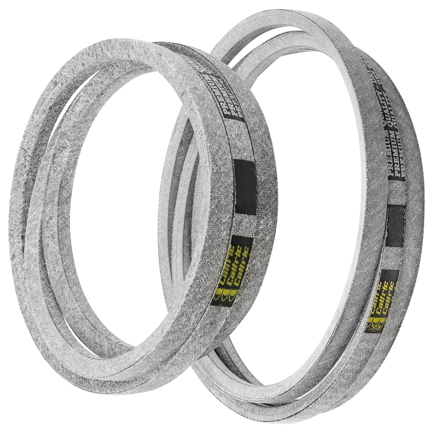 Deck Drive Belt Replacement for John Deere X330 X350 X354 (48A) (2010–2019)
