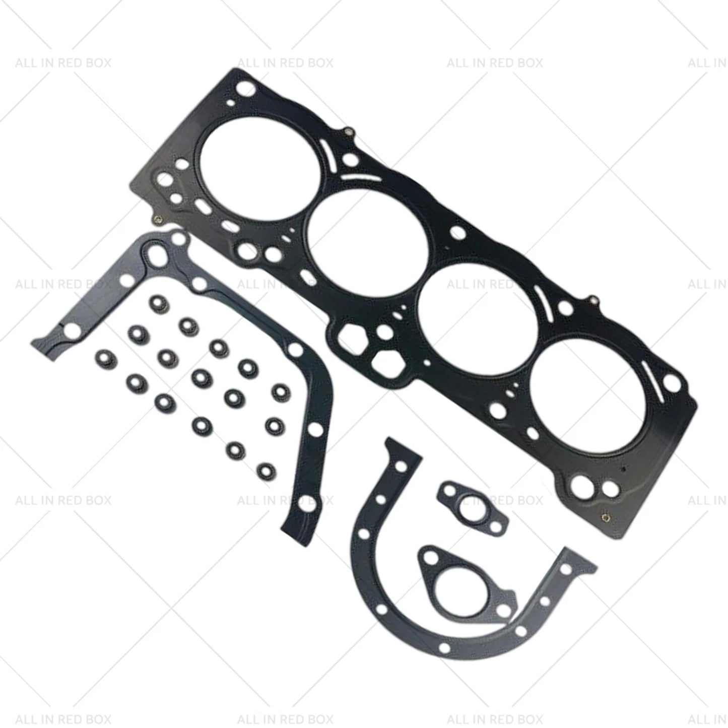VRS Cylinder Head Gasket Set for Holden Nova, Toyota Corolla (1993-1997)