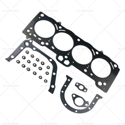 VRS Cylinder Head Gasket Set for Holden Nova, Toyota Corolla (1993-1997)