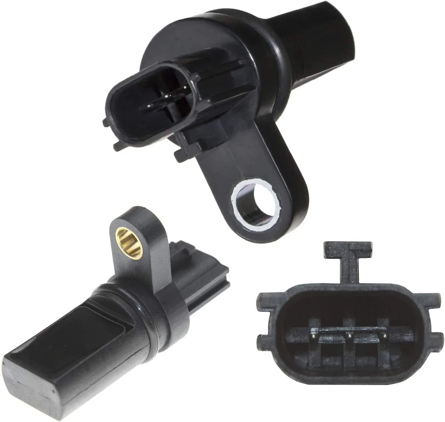 Crank Angle Position Sensor for Nissan Murano Z50 Z51 3.5L VQ35DE (2005-2014)