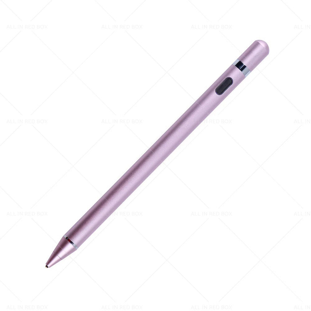 Stylus Pen for Apple iPad 6th-9th, Pro 2018-2021, mini 6/5, Air (2018-2021)