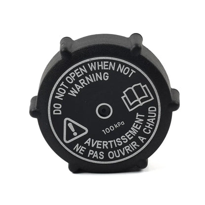 Coolant Expansion Tank Cap for Jaguar XJ6, XJ8, XJR (1996-2006)