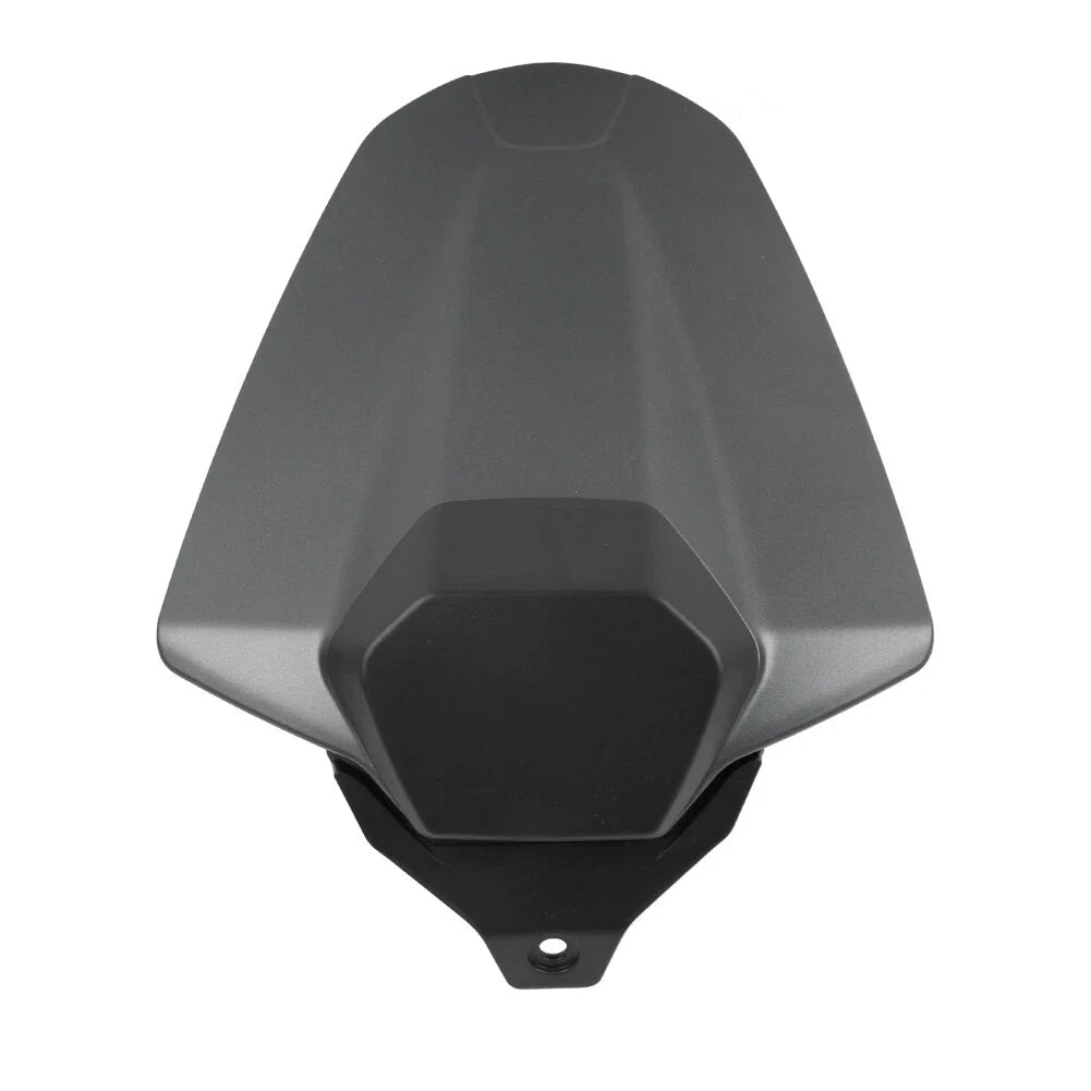 Rear Tail Seat Cover for Ducati Monster 950 937 (2021-2024) Gray