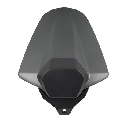 Rear Tail Seat Cover for Ducati Monster 950 937 (2021-2024) Gray