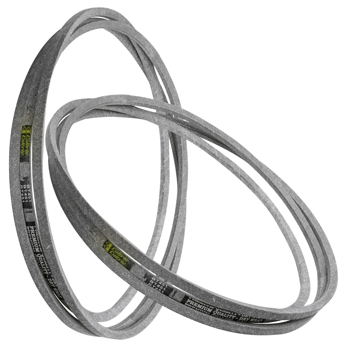 Deck Belt Replacement for John Deere X300 X304 X310 (42 inch) (2001–2008)