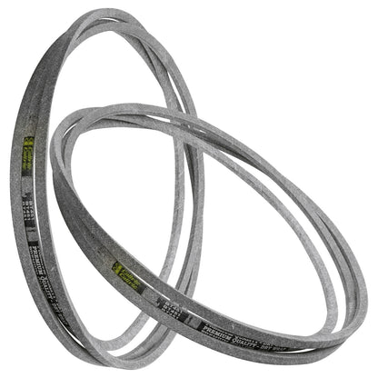 Deck Belt Replacement for John Deere X300 X304 X310 (42 inch) (2001–2008)