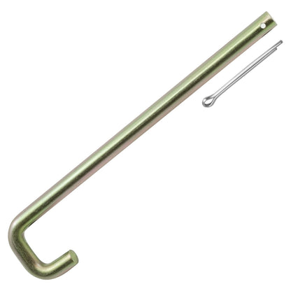 Deck Roller Pin Replacement for Troy-Bilt GT 54 Inch (2009–2018)