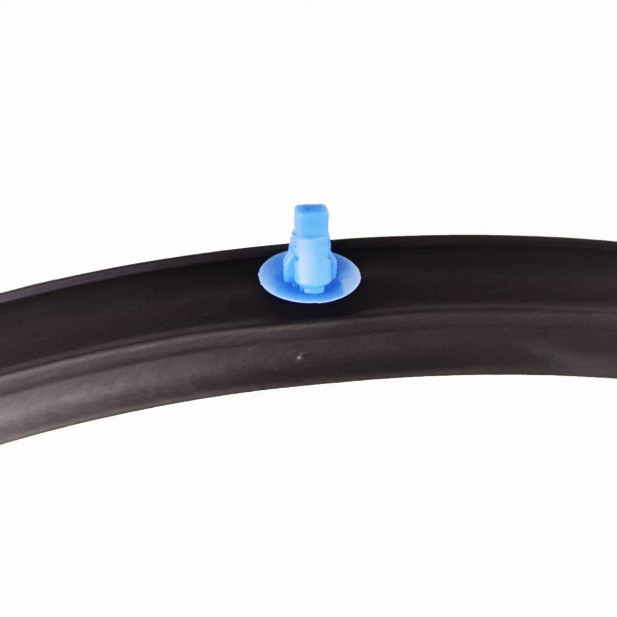 Door Rubber Seal F+R Set 4 Fits Toyota Avanza F600 F601 F602 Facelift 04-11 D02