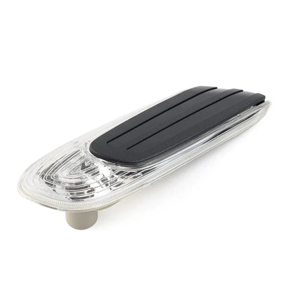 Front Fender Side Indicator Light Cover for Mini Cooper F55 F56 F57 (14-21)
