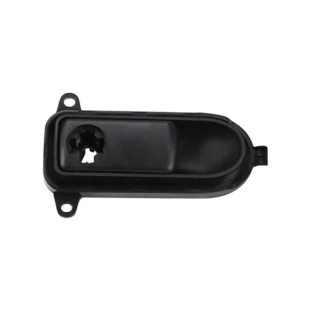 Glove Box Cover Switch Black for Mercedes Benz C-Class W205 GLC C253 (2015-2021)