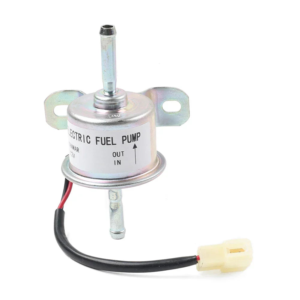 Fuel Pump for Kubota KX121-3 KX161-3 KX41-3 KX71-3 KX91-3S U35S U25S (2002-2023)