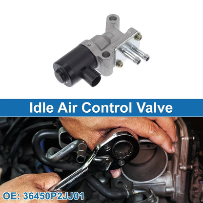 Idle Air Control Valve for Honda Civic (1996-2000) - IACV Motor