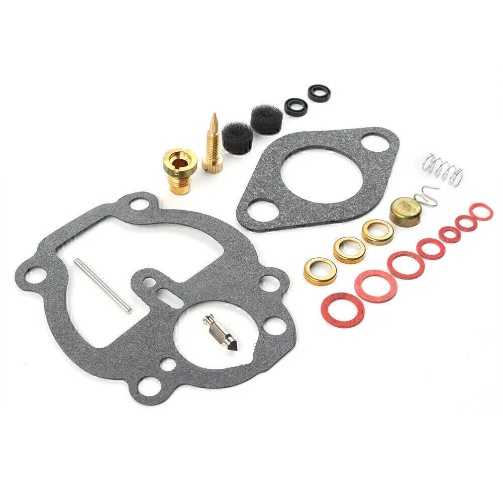 Carburetor Rebuild Kit for Allis Chalmers B, C, CA, D10, D12, WD45, WF190