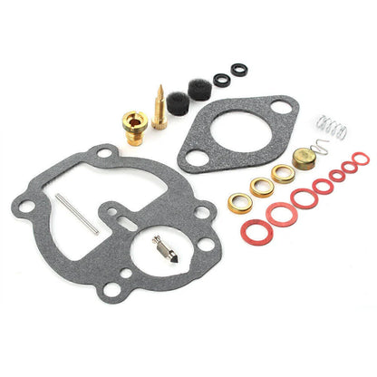 Carburetor Rebuild Kit for Allis Chalmers B, C, CA, D10, D12, WD45, WF190