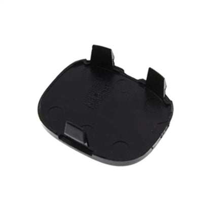 Front Grille Tow Eye Cover Cap for Smart Fortwo Coupe (2016-2017)
