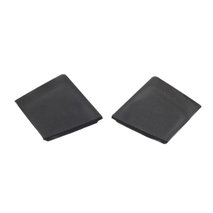 Rear Tailgate Mold Nut Caps for Jaguar XF (2016-2020) - 1 Pair