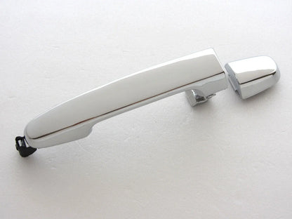 Chrome Outside Door Handle for 2002-2006 Toyota Corolla Camry (2002-2006)