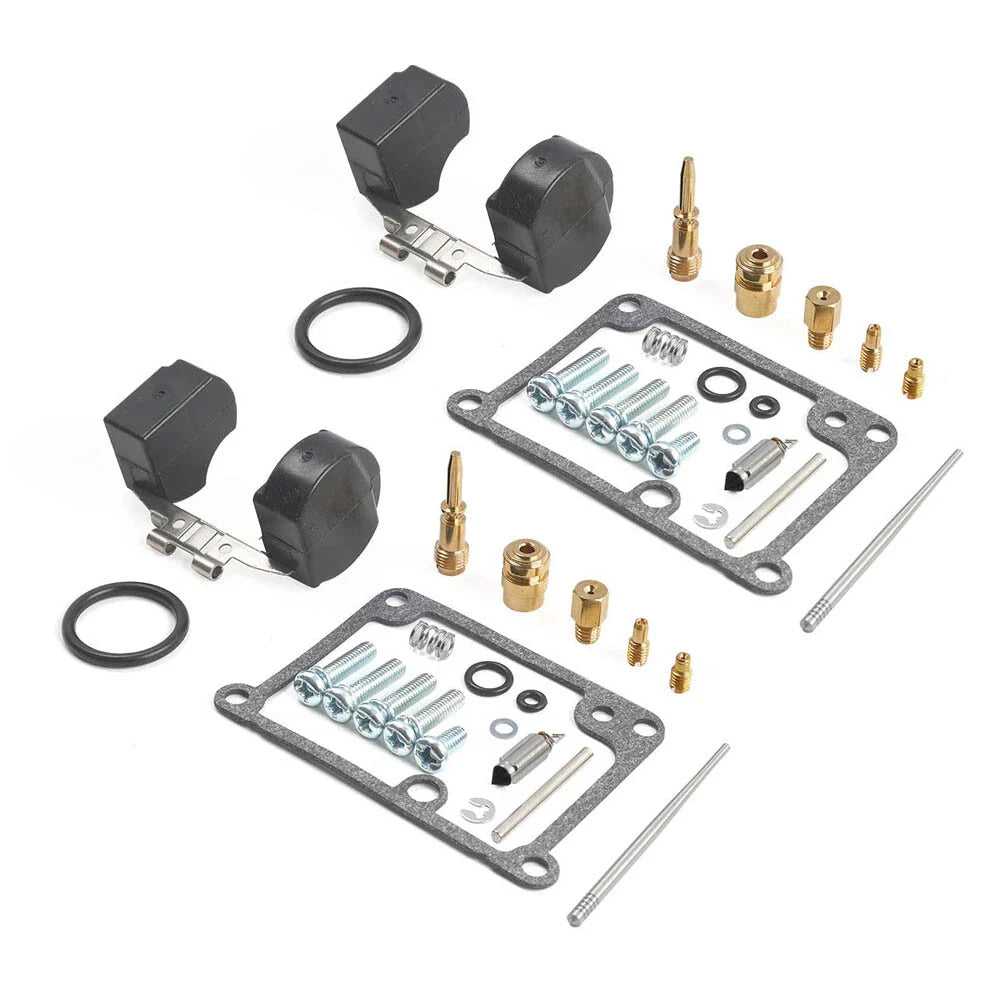 Carburetor Repair Kit for Yamaha Banshee 350 YFZ350 (1987-2005)