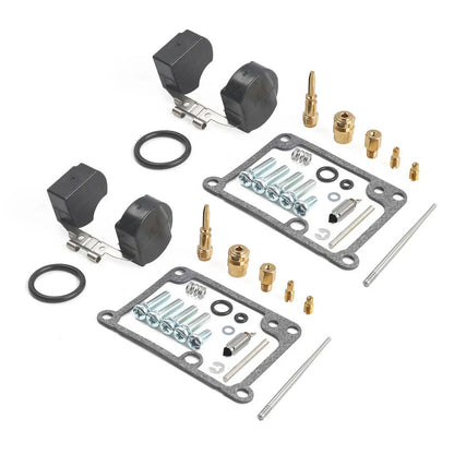 Carburetor Repair Kit for Yamaha Banshee 350 YFZ350 (1987-2005)