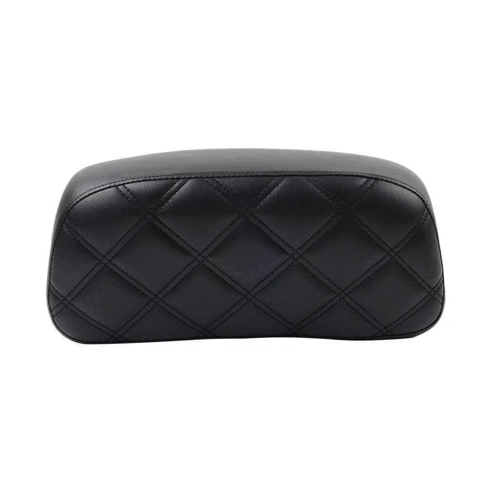 Razor Chopped Pack Trunk Backrest for Harley Touring Tri Glide (2014-2023)