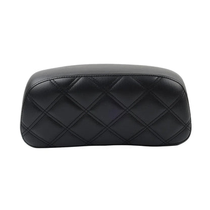 Razor Chopped Pack Trunk Backrest for Harley Touring Tri Glide (2014-2023)