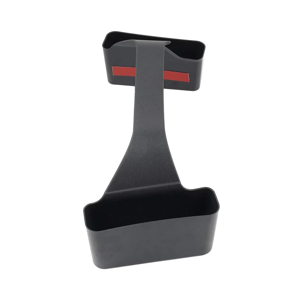 Gear Shift Side Storage Box Tray for Ford Bronco 2021-2024