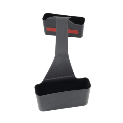 Gear Shift Side Storage Box Tray for Ford Bronco 2021-2024