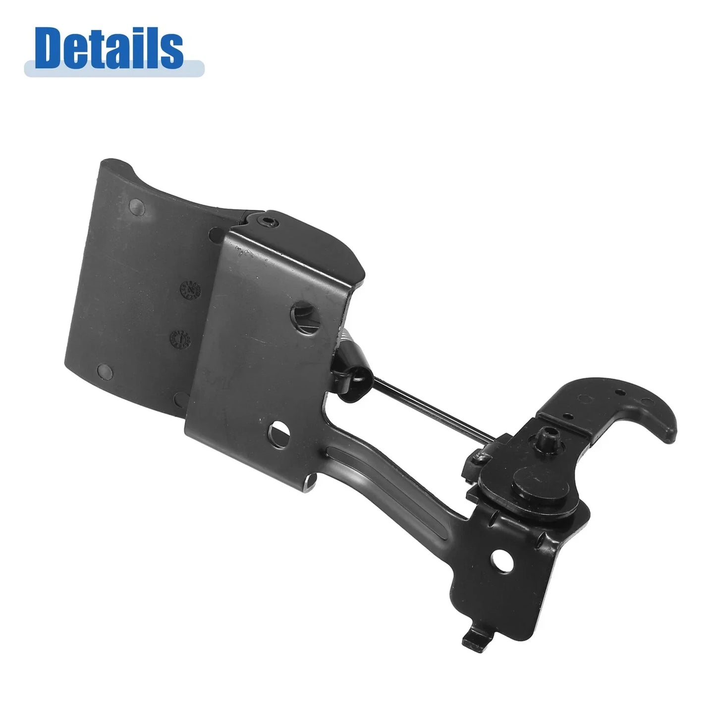 Hood Latch Assembly for Hyundai Tucson (2016-2020)