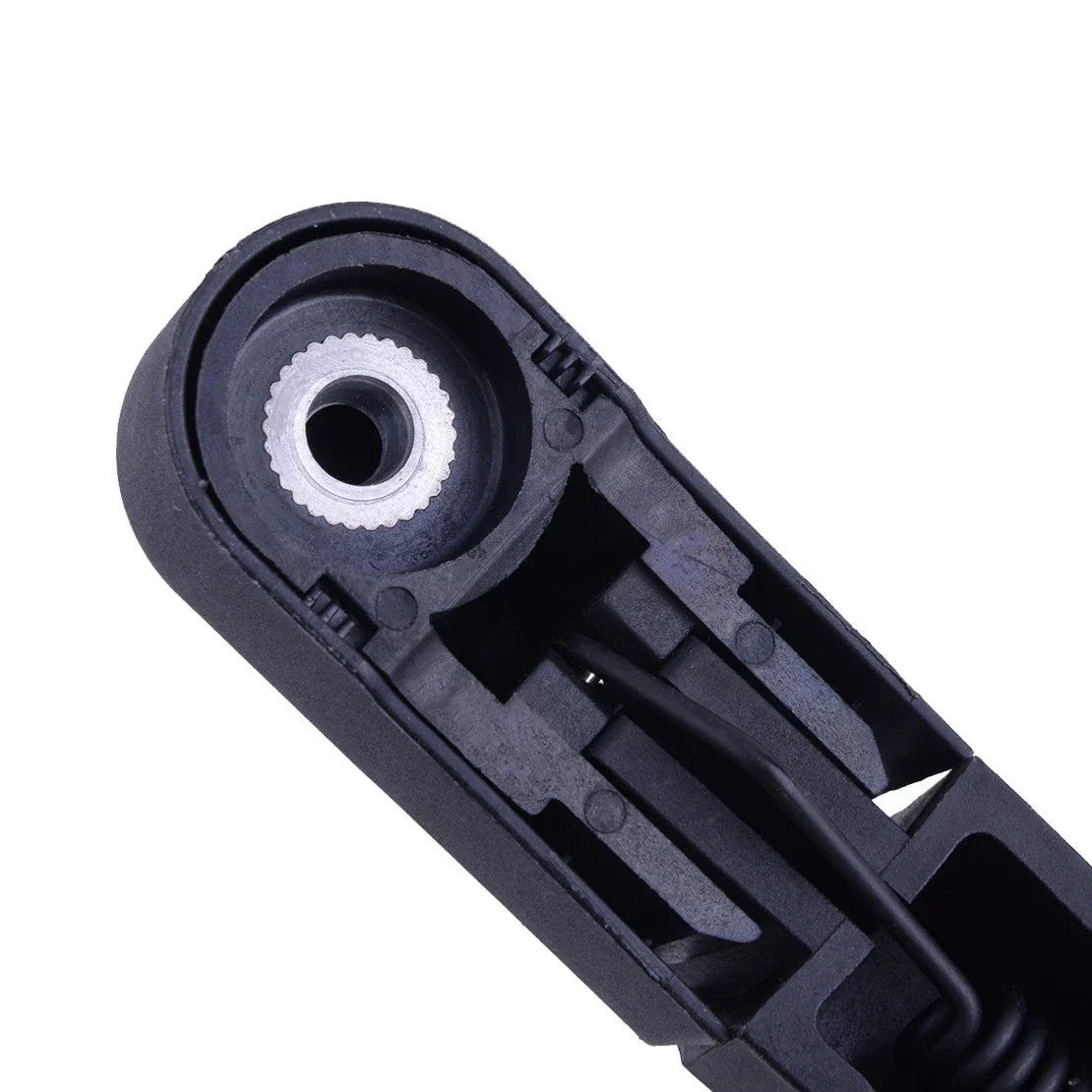 Kia Soul Rear Windscreen Wiper Arm & Blade Set (2010-2017)