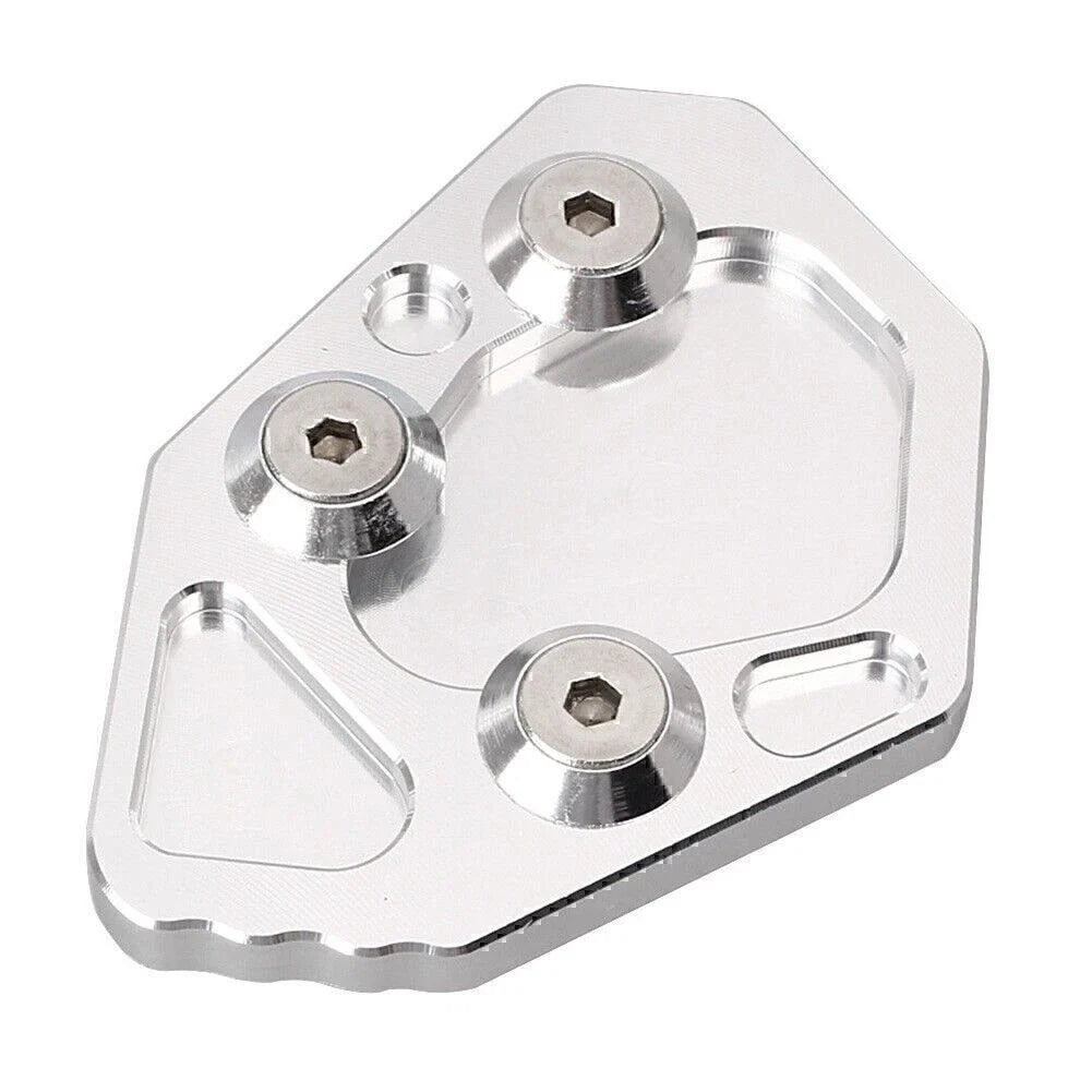 Enlarge Kickstand Pad for BMW K1200 S R K1300 S R (2004-2016)