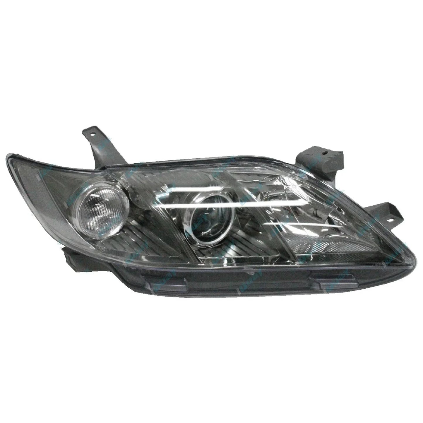 LH & RH Replacement Headlights Pair for Toyota Camry 2006-2009