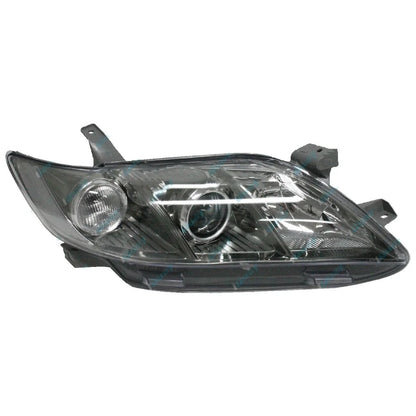 LH & RH Replacement Headlights Pair for Toyota Camry 2006-2009