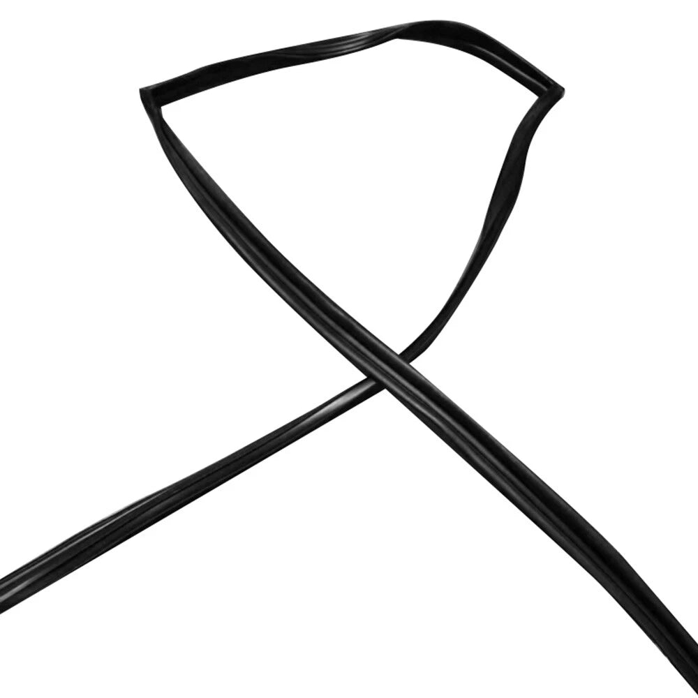 Door Window Channel Rubber Kit for Toyota LandCruiser 80 Series (1990-1997)