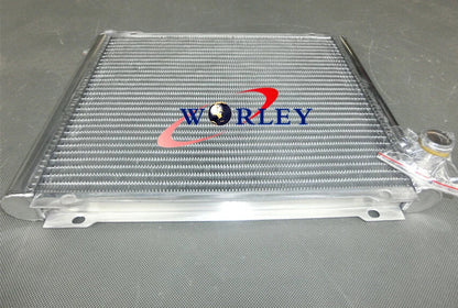 Radiator for Can-Am Outlander/MAX/Renegade L 450/500/650/800/1000 (2012-2018)