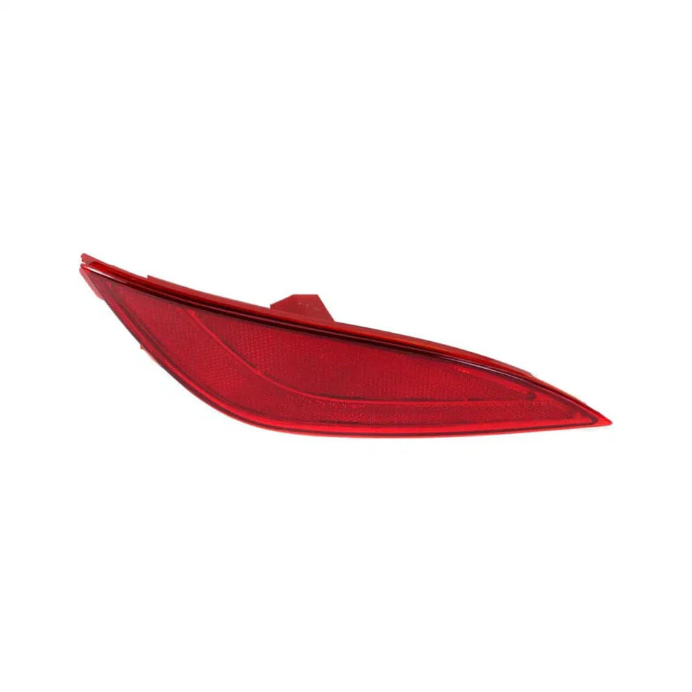 Rear Left Side Bumper Reflector for Hyundai Tucson (2010-2015)