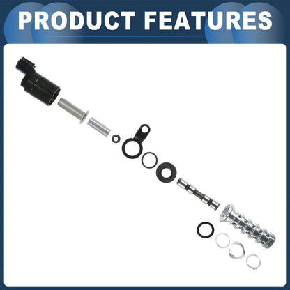 2 x VVT Solenoids for LEXUS ES300 (1999-2003) - Variable Valve Timing Parts