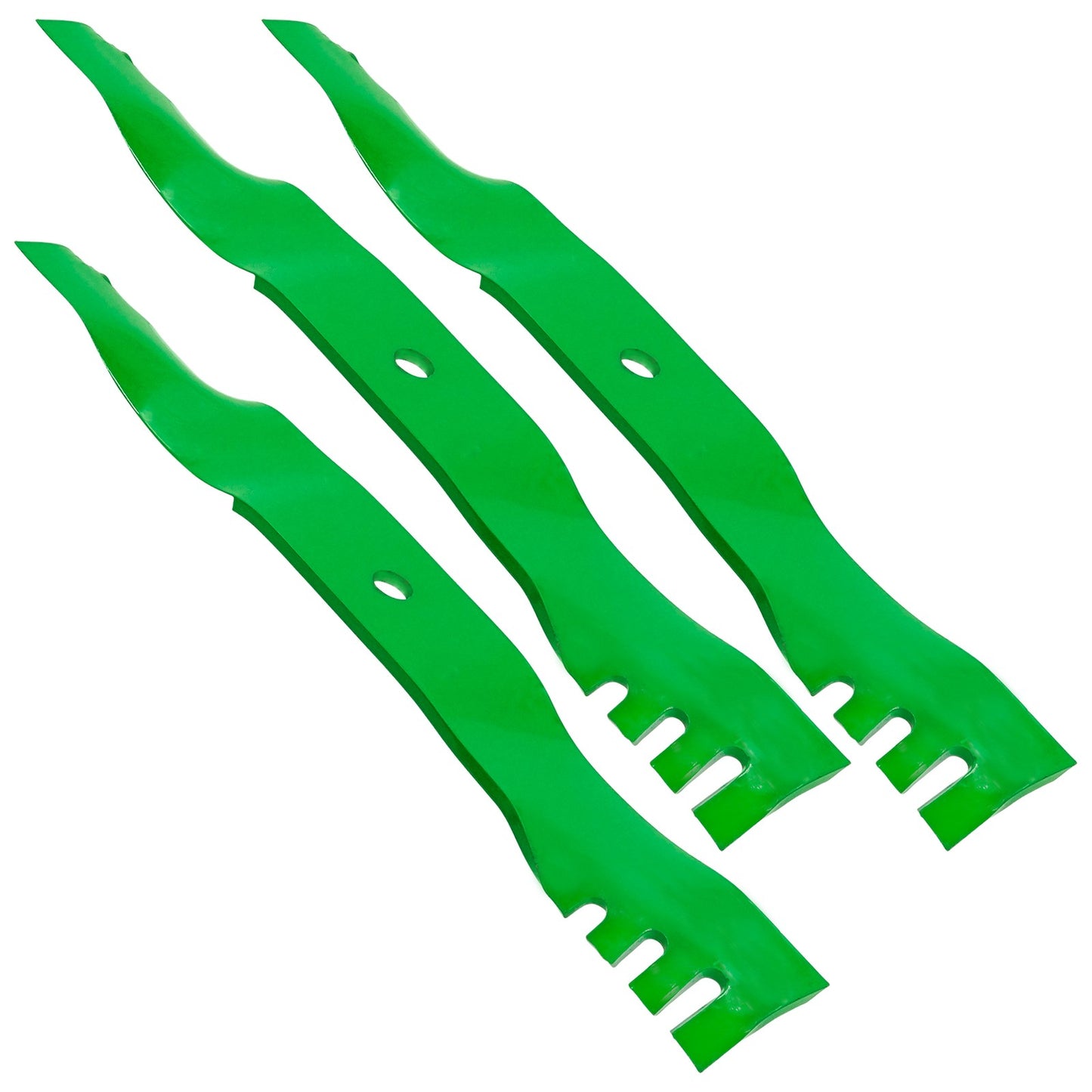 52 in Deck Blade Replacement for Scag SMTC 52A STHM S (2018–2024)