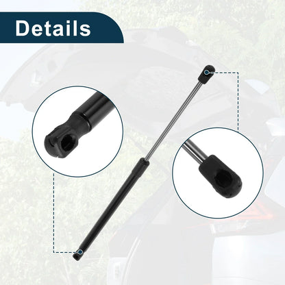 Tailgate Lift Supports Struts for Mercedes C Class W204 Estate (2007-2014)